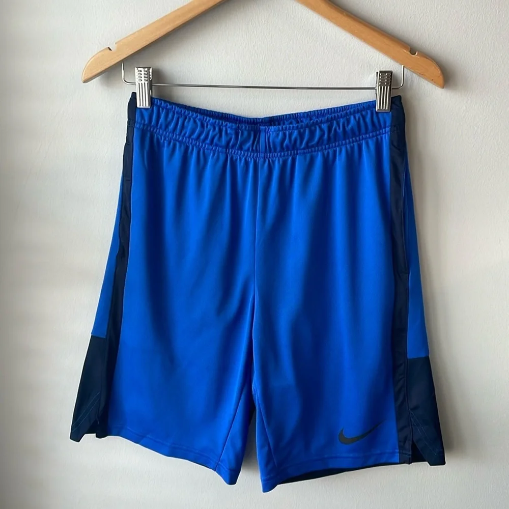 Nike dri fit